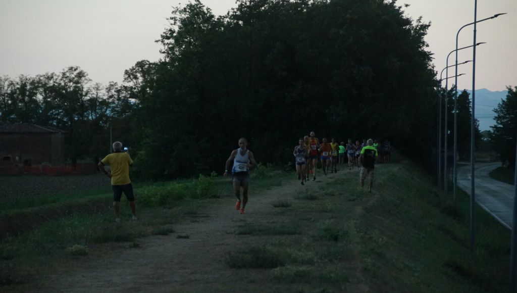 Conselice: Color Run - 1 luglio 2021